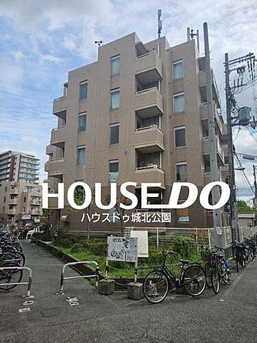 ＴＫ寺田町ハイツＩ番館・ＩＩ番館