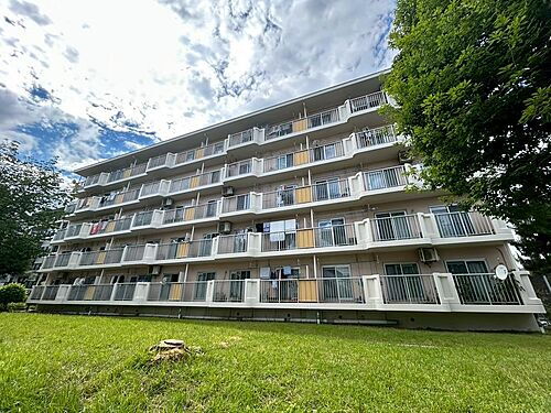 すすき野第２団地第３住宅４号棟～オーナーチェンジ～