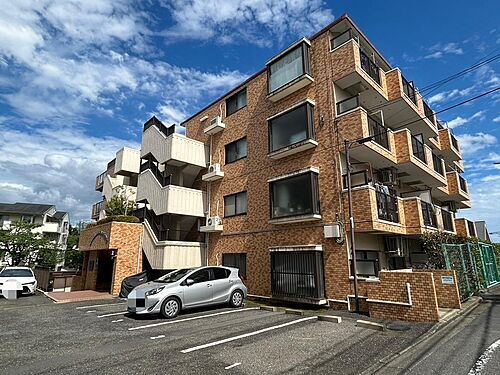 ライオンズマンションあざみ野台　～オーナーチェンジ～