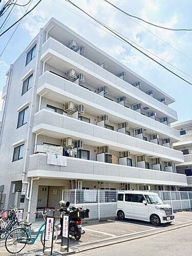 ～オーナーチェンジ～クリオ小田急相模原弐番館