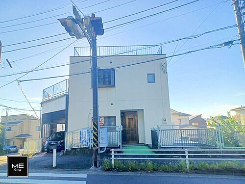 相模原市南区磯部　中古戸建
