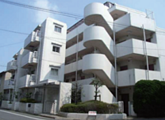 トップ桜新町第２