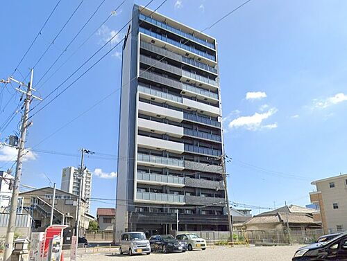 アドバンス大阪ヴェンティ