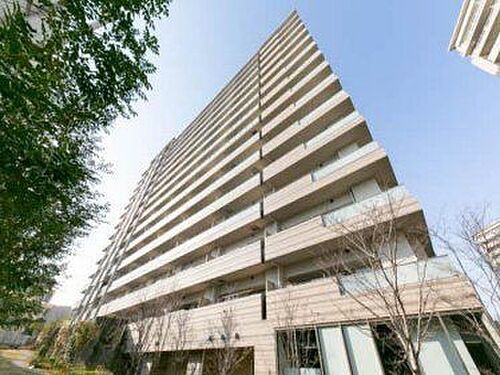 ミリカ・テラス２街区