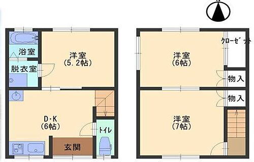 中古戸建　大手町