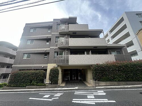 ベルジェンド青葉