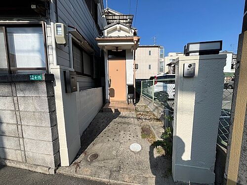 今津大東町～中古戸建～
