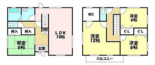 中古戸建　　湖南市サイドタウン３丁目
