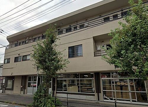 川口市上青木西５丁目　事業用一括