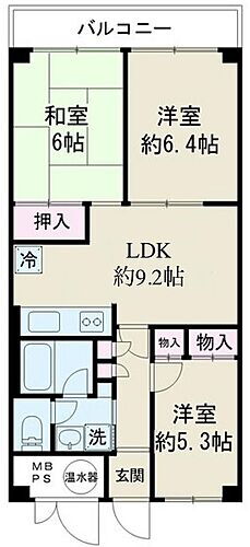 区分マンション ネオコーポ堀切菖蒲園 収益物件・投資物件