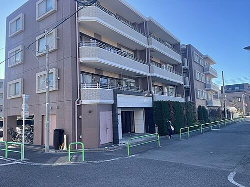 コニファーコート鷺ノ宮ビジュー