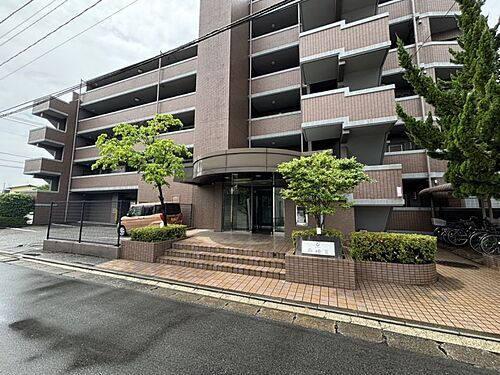 コアマンション島崎３