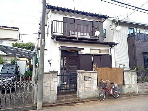 所沢市花園３丁目