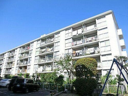 メゾン茨木主原２号棟