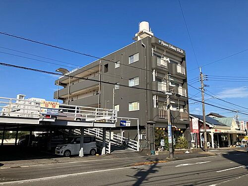 宮崎市城ケ崎３丁目