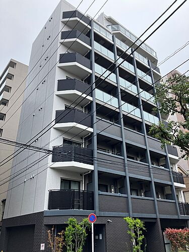 シーフォルム横浜大通り公園