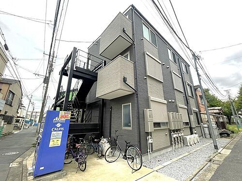 クレシア本木西町