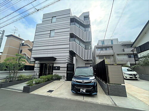 ＭＡＸＩＶ武蔵新城ＤＵＥ