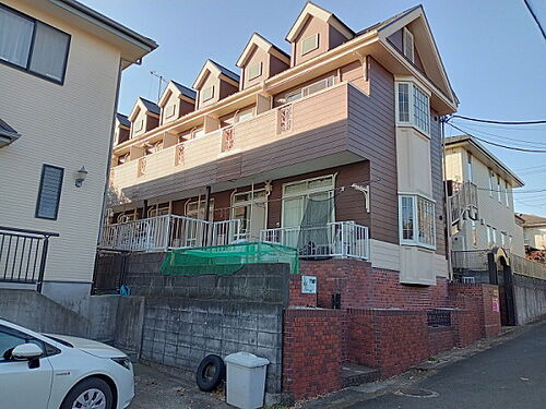 レトワール湘南