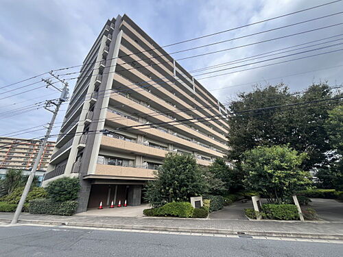 ザ・レジデンス松戸