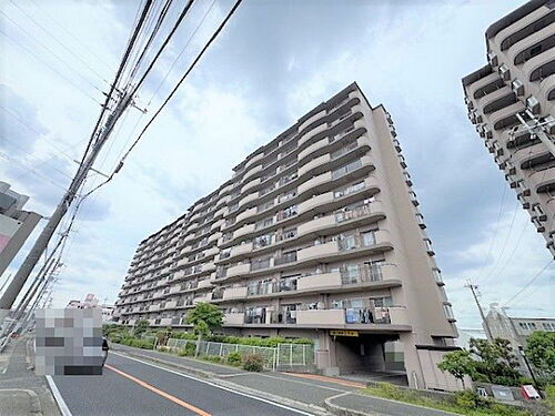 エクセランス大久保Ｉ番館