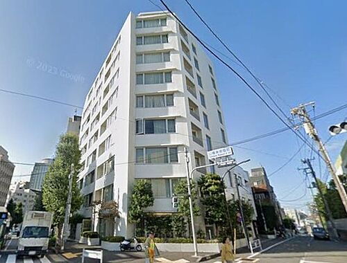 パークハウス広尾