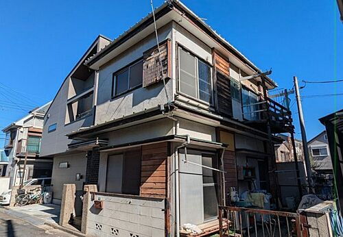 中古戸建　新座市石神１丁目