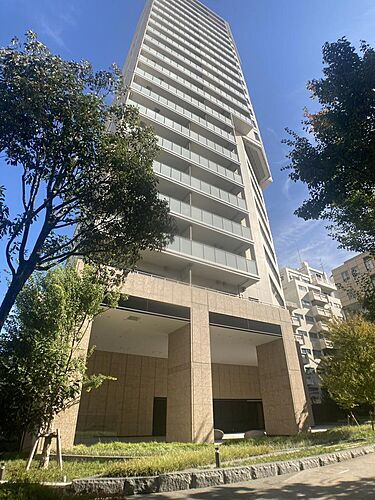 ザ・パークハウス三田タワー