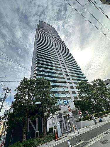 シティタワー神戸三宮