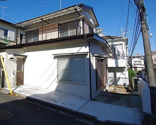 お手頃中古戸建　船橋市芝山７丁目