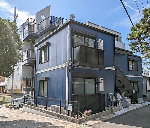 アルトハイデルベルク神戸