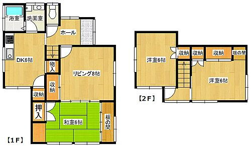 工場・倉庫・他 つくば市松塚 中古戸建 収益物件・投資物件