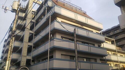 パサージュ福山木之庄