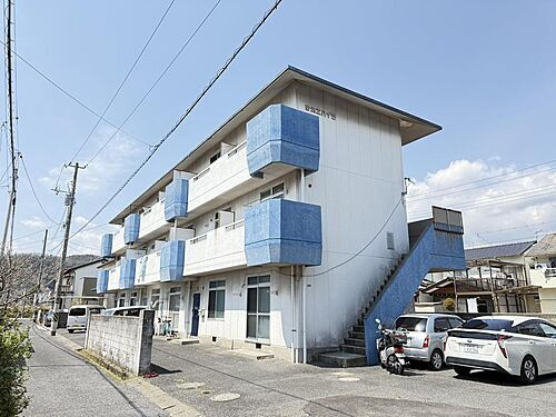 広島県大竹市南栄１丁目 大竹