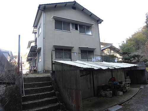 広島県広島市佐伯区八幡が丘２丁目 五日市