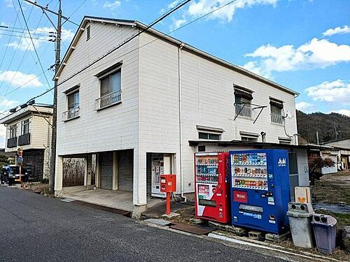 広島県尾道市因島中庄町 住宅