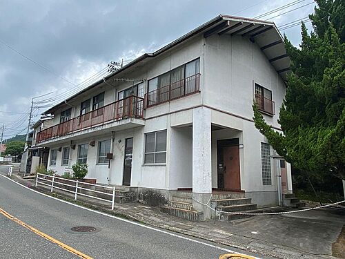 広島県東広島市河内町中河内 河内