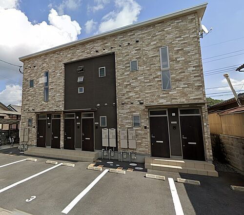 岡山県岡山市中区土田 東岡山