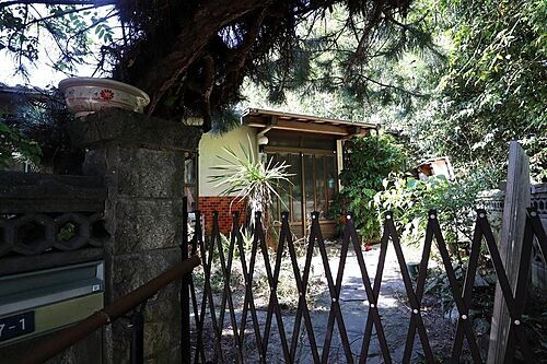 安芸郡熊野町出来庭９丁目　中古戸建