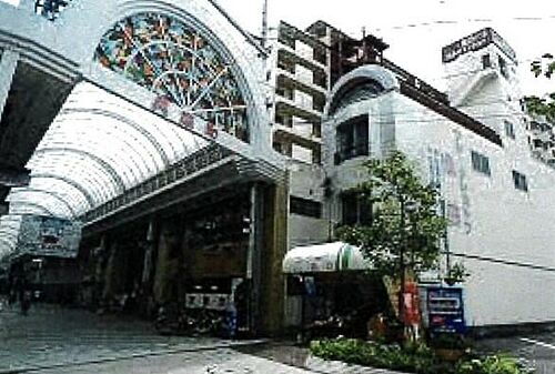 労住協第２５ビル１号棟　１０２他