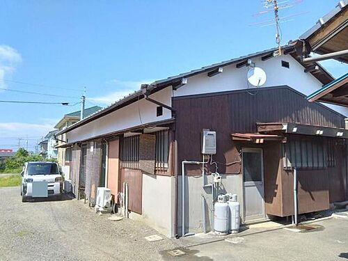 新居浜市東雲町　一戸建