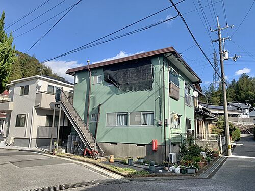 高知市上本宮町　一戸建