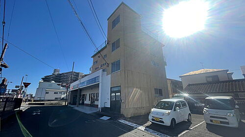 宮崎県宮崎市大工3丁目346-1、345-1、344-1 店舗付き住宅 物件詳細