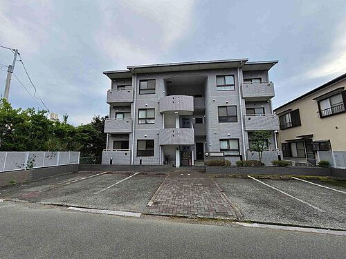 静岡県沼津市下香貫 沼津