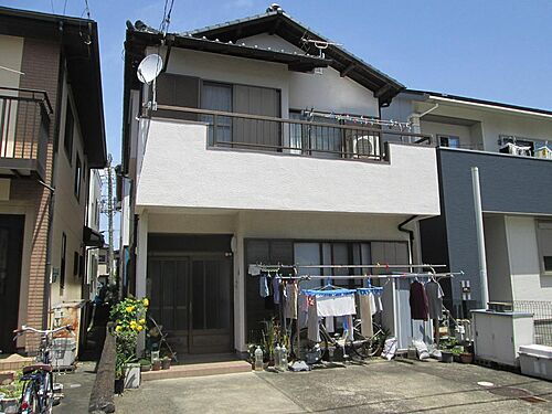 静岡県沼津市沼北町１丁目 沼津 住宅