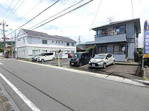 静岡県静岡市葵区安東３丁目 新静岡