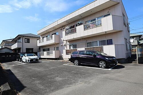 コーポラス高岡