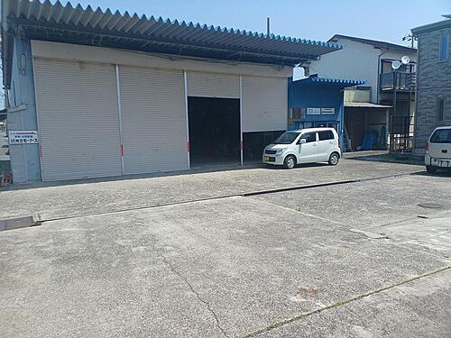 静岡県磐田市今之浦５丁目 磐田