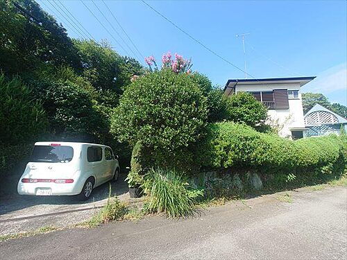 静岡県伊東市富戸 伊豆高原 住宅