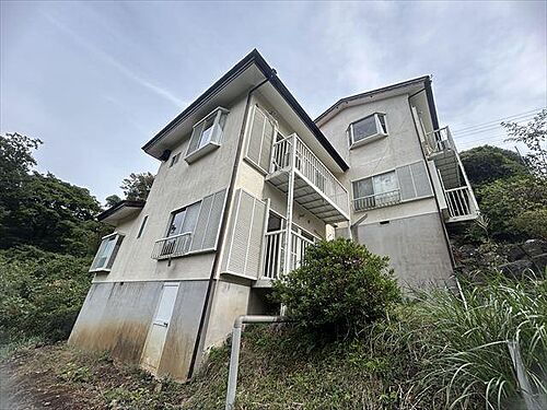 静岡県伊東市十足 川奈 住宅